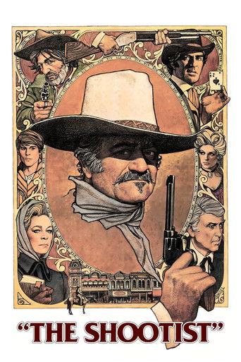 The Shootist (1976)