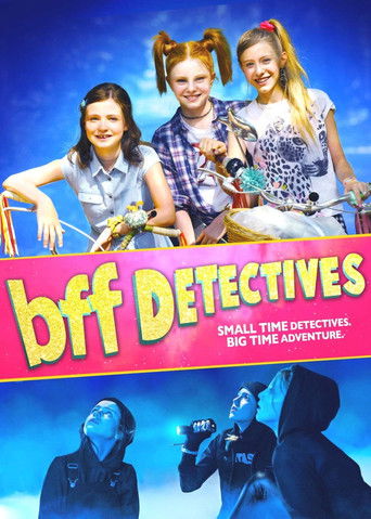 BFF Detectives (2019)