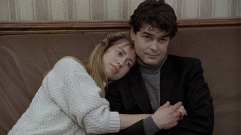Зимова казка (1992)
