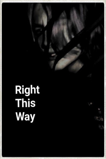Poster von Right This Way