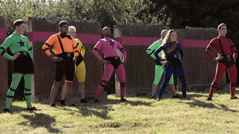 Episode 3 — Episode 3