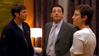 Hombres felices (2001)