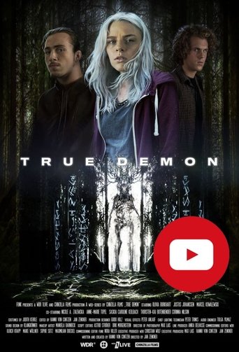 True Demon (2019) - Season 1 Episode 21 Coping and sorting my thoughts: Did my father kidnap me back then? 2019