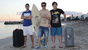 Ibiza (2015)