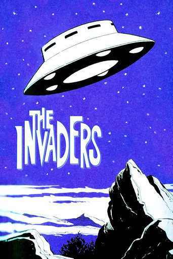 Os Invasores - Capa alternativa 5