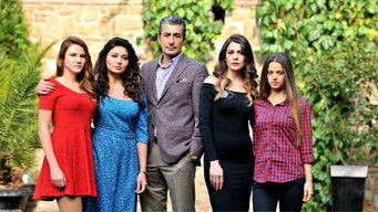 Paramparça: Vidas cruzadas - S1E01