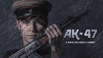Cena de AK-47: A Arma Que Mudou o Mundo
