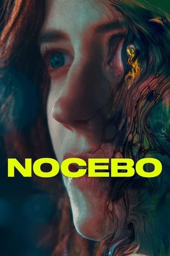 Gdzie obejrzeć cały film Nocebo 2022 online?