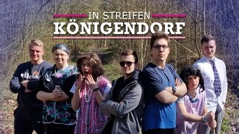 In Streifen: Königendorf - S1E01