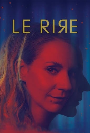 Poster of Le rire