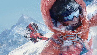 Savage Mountain (2026)