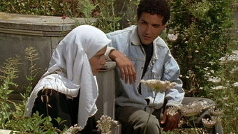 Bab El Oued City (1994)