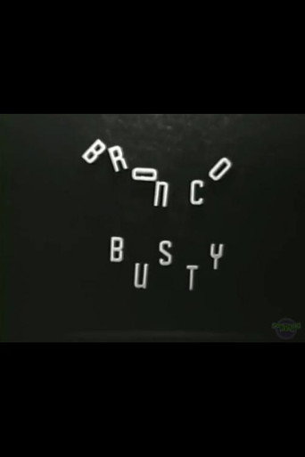 Bronco Busty
