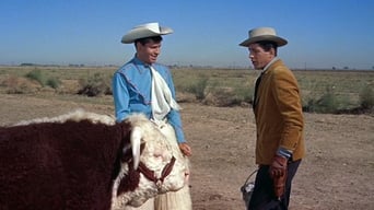 Pardners (1956)