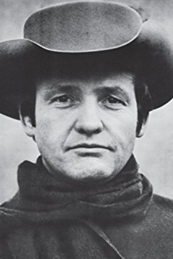 Foto de Conrad Rooks