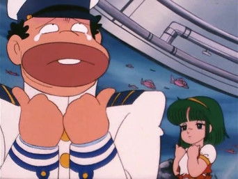 Episode 32 — Go, go, marine wars