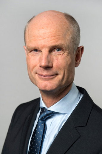 Stef Blok