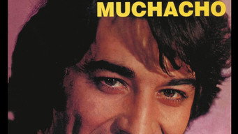 #1 Muchacho