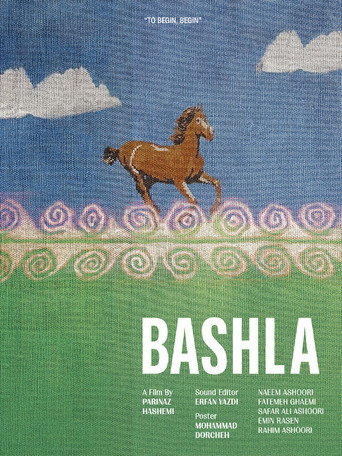 BASHLA (2024)