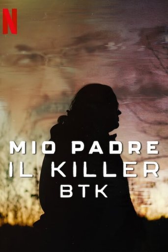 Mio Padre, il killer BTK