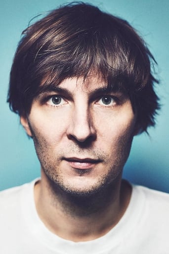 Imagen de Thomas Mars