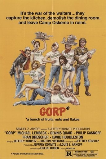 Gorp (1980)