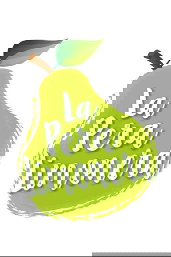 La pera limonera