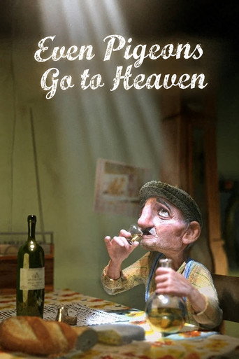Even Pigeons Go to Heaven poster — watch free in HD on FreeFlix