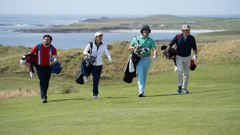 Finnegan's Foursome (2026)