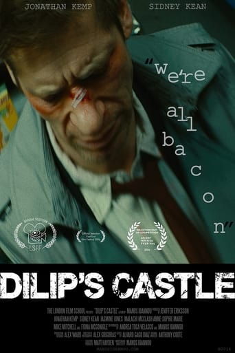 Poster of Dilip's Castle