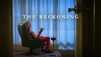 #5 The Reckoning