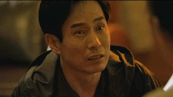 Episode 15 — The Past That Cannot Be Passed