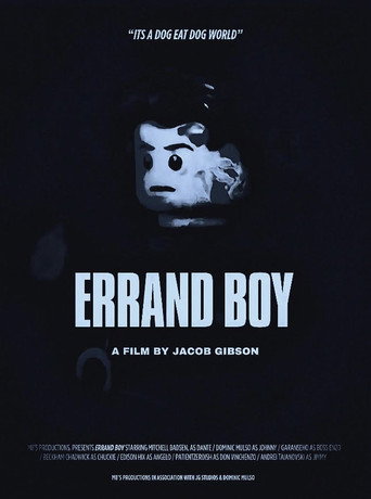 Errand Boy (Alternate Cut) (1970)