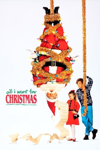 All I Want For Christmas (1991)