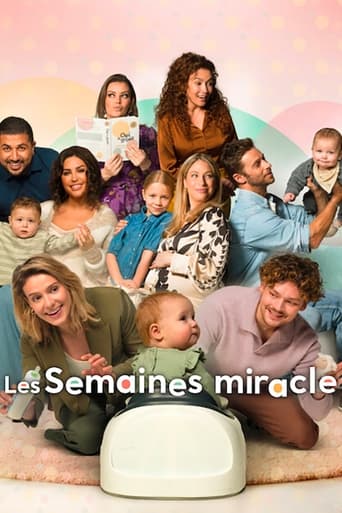 Image Les Semaines miracle