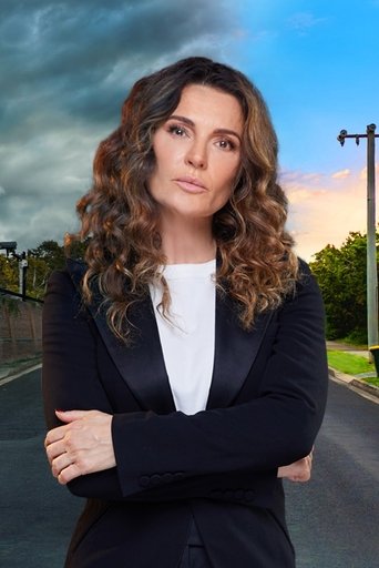 Life on the Outside: Season 1