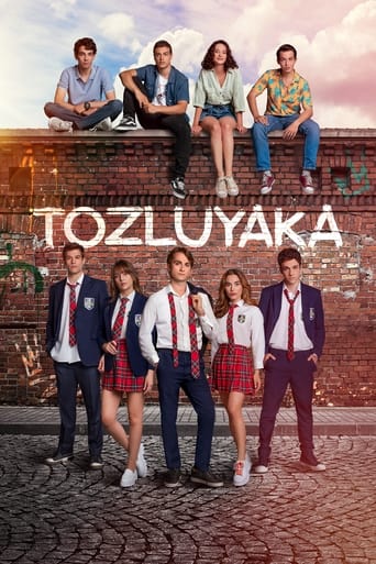 Tozluyaka en streaming 