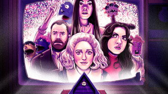 The Fuzzies (2025)