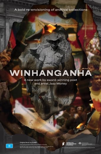 WINHANGANHA en streaming 