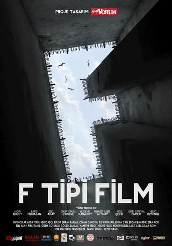 Poster för F Tipi Film