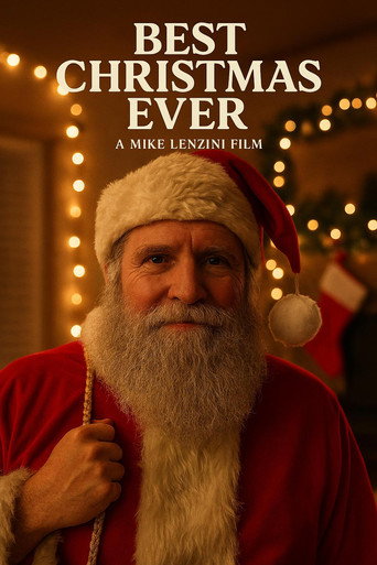 Best Christmas Ever (2020)