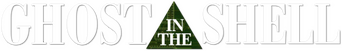 Ghost in the Shell logo