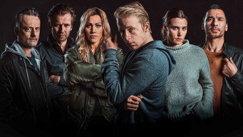 Recoil (2018)