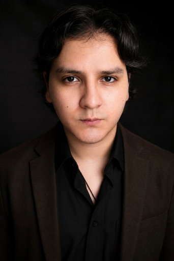 Luis Uriel Baca