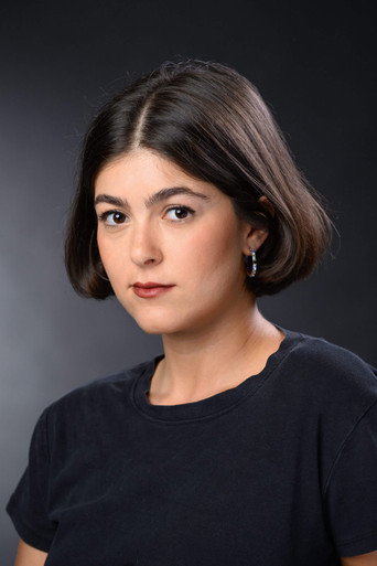 Eleanor Weil — 1