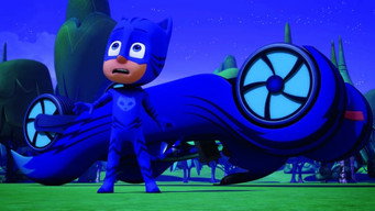 PJ Masks T1E29