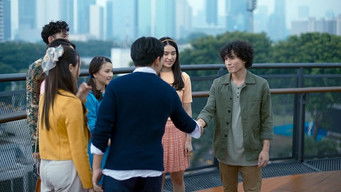 Episode 7 — Love Sparks