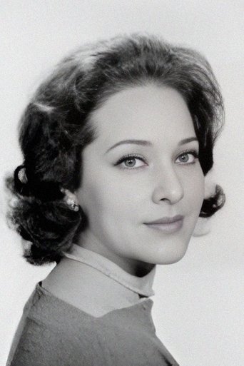 Image of Blanca Torres