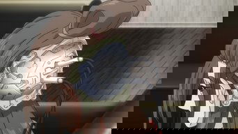 Episódio Backup da série The Gene of AI