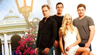 Villa Rosa - S4E01